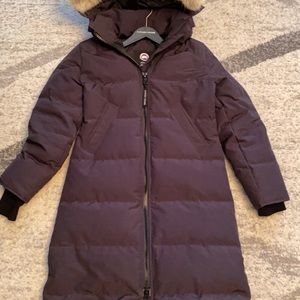 Canada Goose - Mystique Parka Fashion Fit